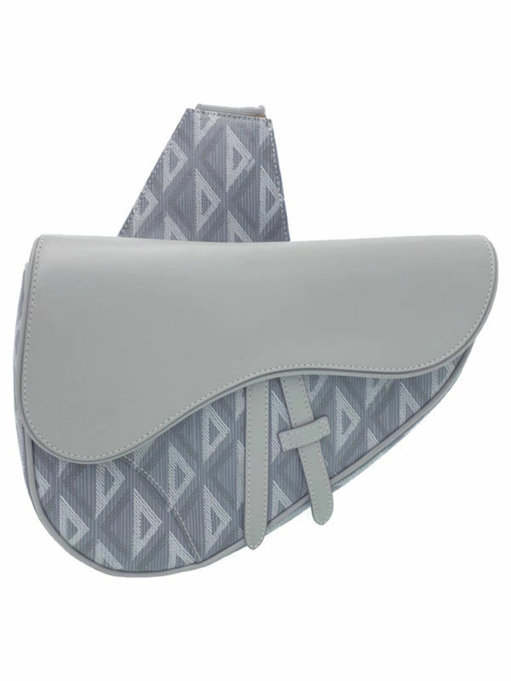 Christian Dior Saddle Bag Body